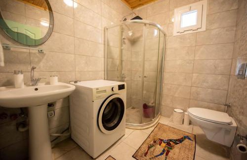 Fethiye Villa | Villa Macblue