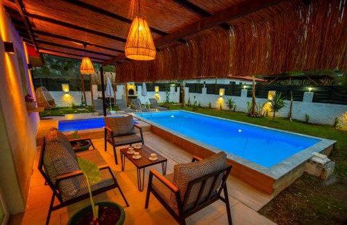 Fethiye Villa | Villa Macblue
