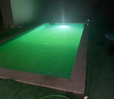 Chaves Villa | Villa Machado