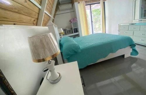 Nagua Villa | Villa Machepa