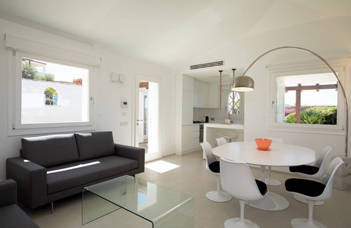 La Conia Villa | Villa Maddalena a Cannigione by Wonderful Italy