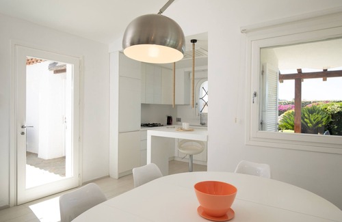 La Conia Villa | Villa Maddalena a Cannigione by Wonderful Italy