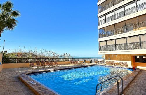 Madeira Beach House | Villa Madeira 203 - Premier