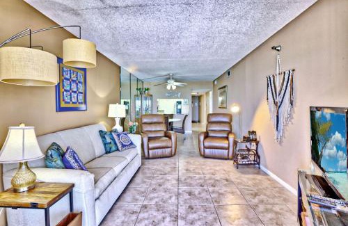 Madeira Beach House | Villa Madeira 506 - Premier
