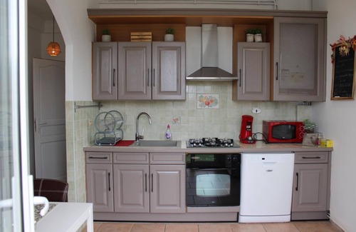 Colomars House | Villa Madeleine - COLOMARS