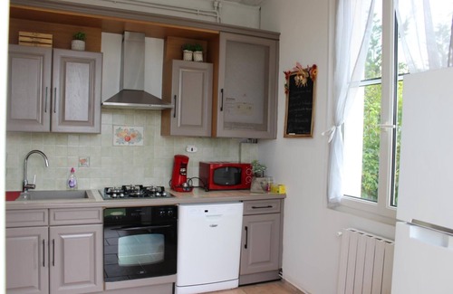 Colomars House | Villa Madeleine - COLOMARS