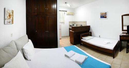 Nea Fokaia Apartment | Villa Madeleine Tower View