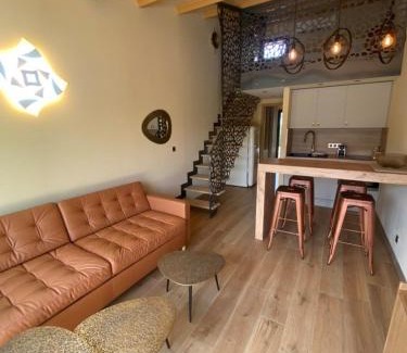 Naturist Village Apartment | Villa MADERA HV57 Luxe 4 personnes