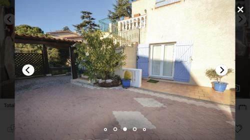 Plaine de la Brague House | Villa Maeva à 300 m des plages