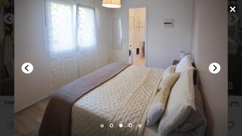 Plaine de la Brague House | Villa Maeva à 300 m des plages