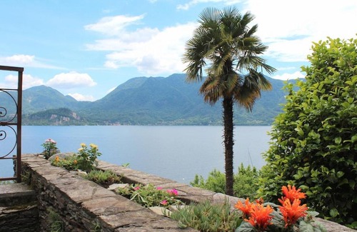Ghiffa House | Villa Maggiore
