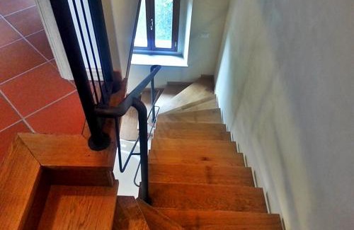 Pistoia Apartment | Villa Magni