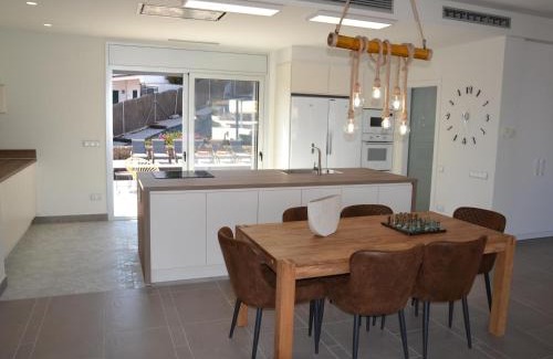 L'Estartit House | Villa Magnifica, L'Estartit - Centro - ES-323-46