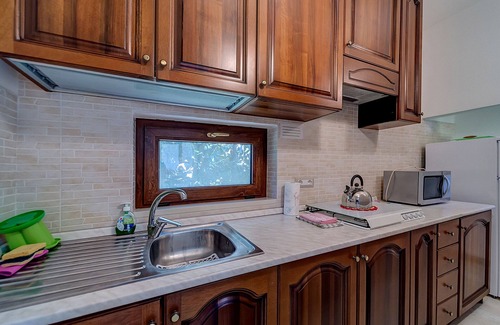 Bolsena House | Villa Magnolia- Apartment 2
