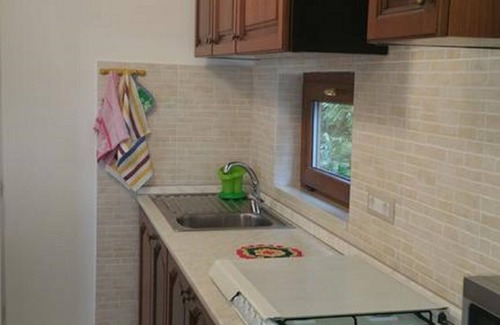 Bolsena House | Villa Magnolia- Apartment 2