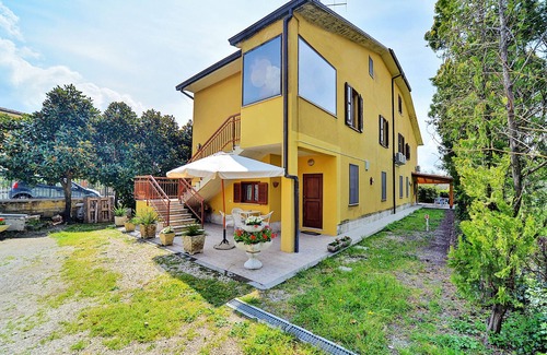 Bolsena House | Villa Magnolia- Apartment 2
