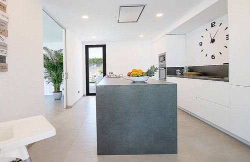 Portopetro House | Villa Magnolia in Cala D'or