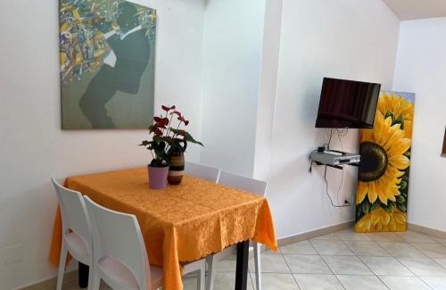 Muravera Apartment | Villa Magnolia