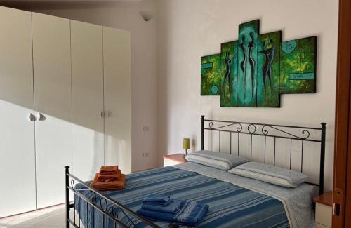 Muravera Apartment | Villa Magnolia