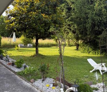 Brentonico Villa | Villa Magnolia Oliveti