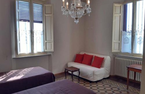 Pisa City Centre Bed & Breakfast | Villa Magnolia Park