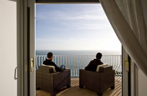 Arienzo Villa | Villa Magnolia with hot tub - My Rental homes