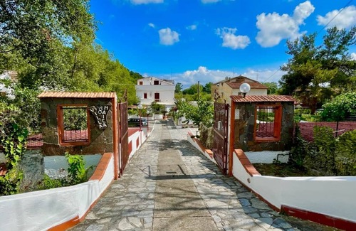 Palinuro House | Villa Maica 10, Palinuro, Cilento