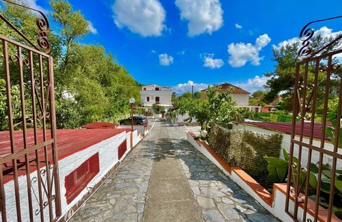 Palinuro House | Villa Maica 10, Palinuro, Cilento
