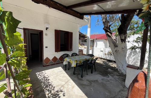 Palinuro House | Villa Maica 12, Palinuro, Cilento