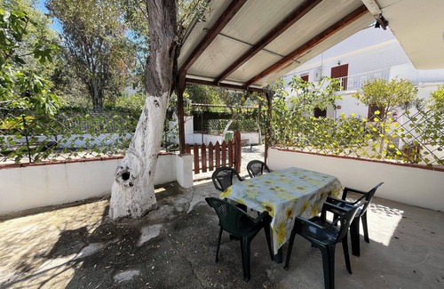 Palinuro House | Villa Maica 12, Palinuro, Cilento