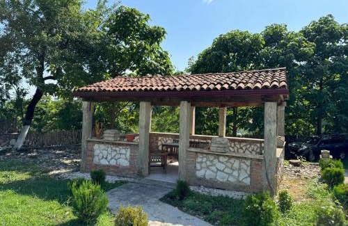 Zeda Gordi Hotel | Villa Maimari