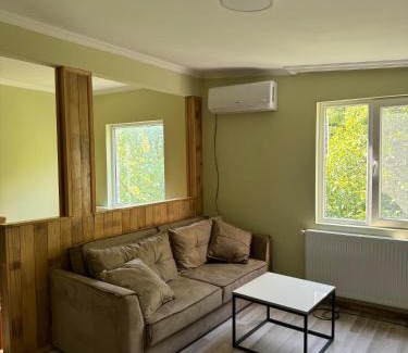 Zeda Gordi Hotel | Villa Maimari