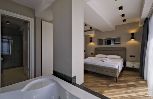 Ciftlik Villa | Villa Maison by Tatil Premium