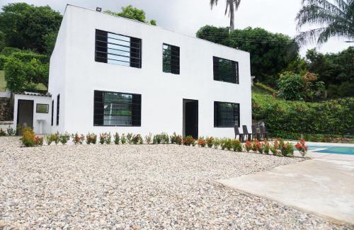 Melgar Villa | VILLA MAJO