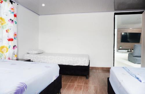 Melgar Villa | VILLA MAJO