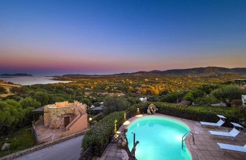 Porto Istana Villa | Villa Majra - Klodge