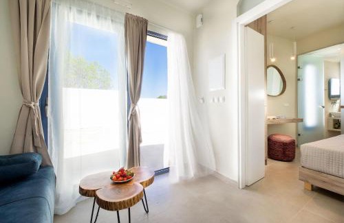 Stavros Villa | Villa Makisland With Sea View