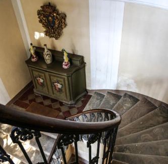 Offagna Bed & Breakfast | Villa Malacari
