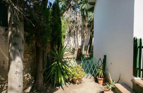 Pedregalejo Villa | Villa Malagueña
