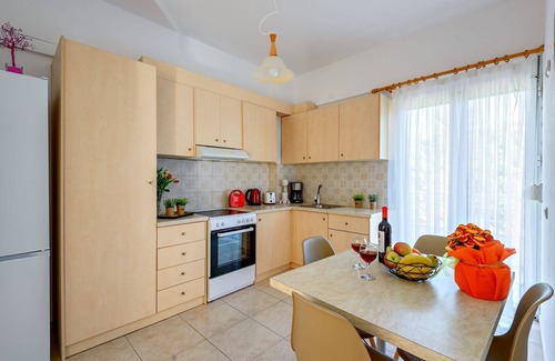 Myrtos House | Villa "Malena" nature and sea view