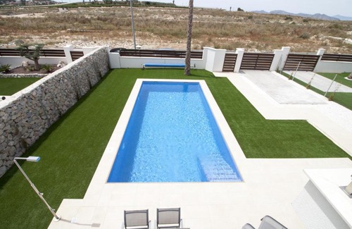 Lo Rufete Villa | Villa Malibu 3021