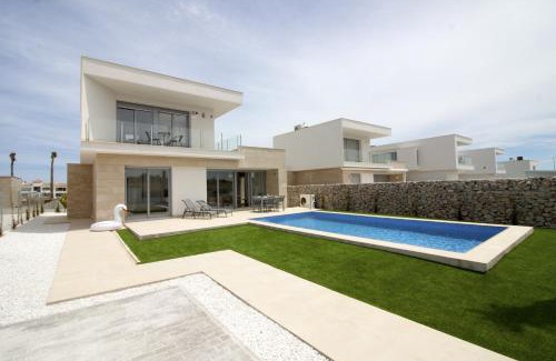 Lo Rufete Villa | Villa Malibu 3021