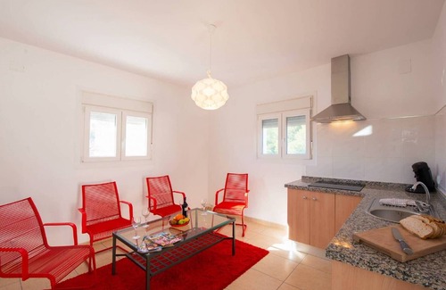 Pinar del Advocat Villa | Villa Malibu - PlusHolidays