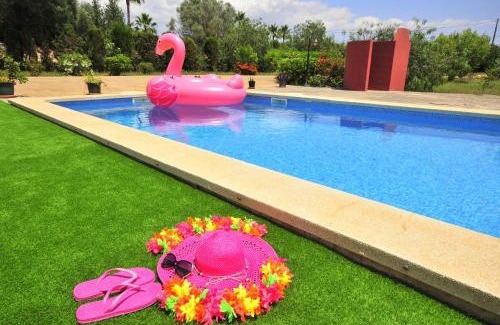 Son Antem Villa | Villa Mallorca Paradise