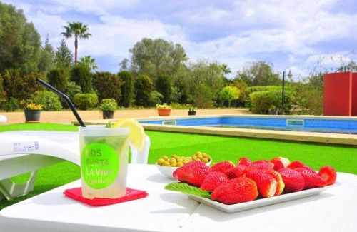 Son Antem Villa | Villa Mallorca Paradise