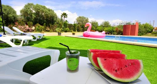 Son Antem Villa | Villa Mallorca Paradise