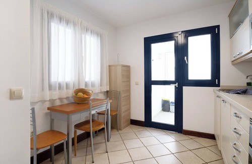 Puerto Calero Villa | Villa 'Malvasia 22' with Sea View, Heated Pool, Balcony, A/C & Wi-Fi
