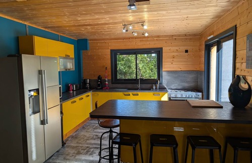 Saint Alban Auriolles Villa | Villa Mammoth