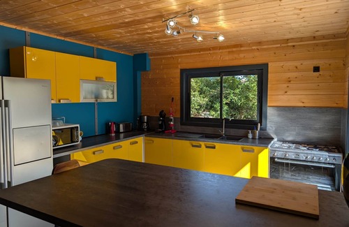 Saint Alban Auriolles Villa | Villa Mammoth