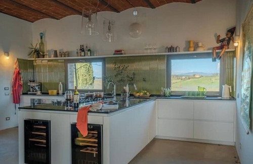 Petrignano del Lago Villa | Villa Mamo